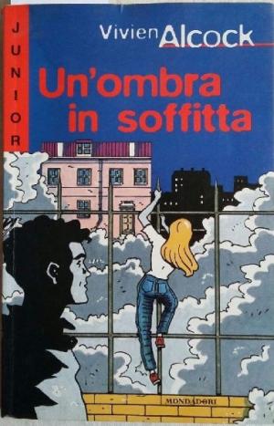 UN'OMBRA IN SOFFITTA